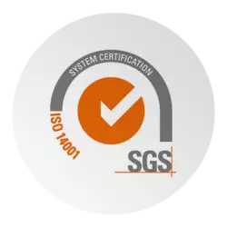 norme ISO 14001